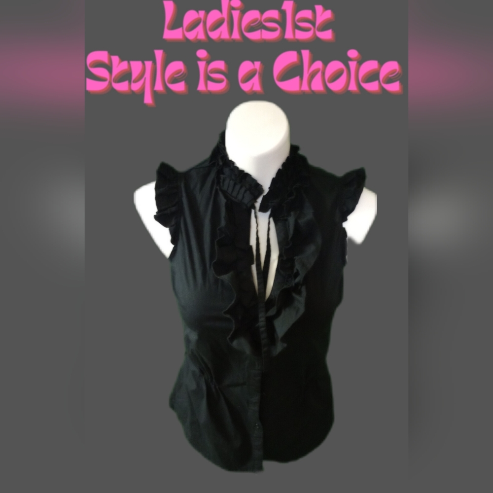 Susie rose, size L(11-13), black
